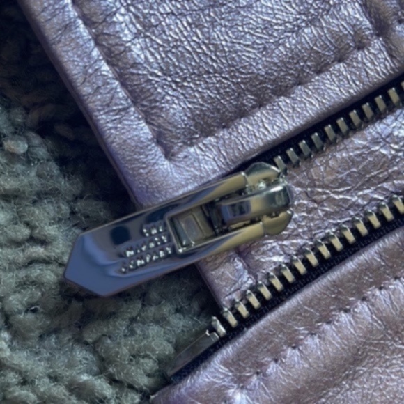 THE MIGHTY COMPANY | Jackets & Coats | Rare Lili Reinhart Lost Ilaria